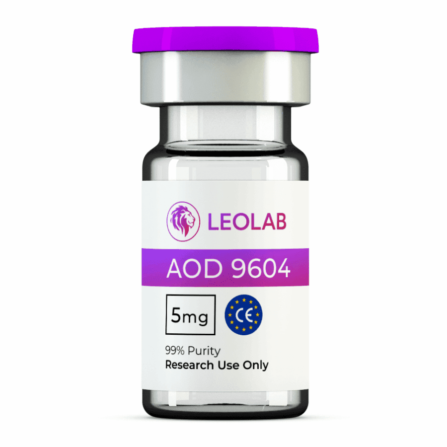 AOD 9604 5mg