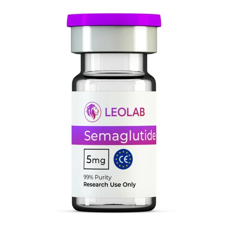 Semaglutide UK 5mg