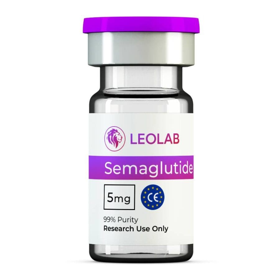 Semaglutide UK 5mg