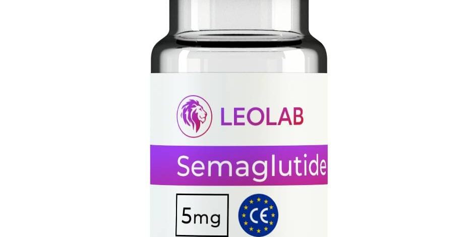 Semaglutide UK 5mg