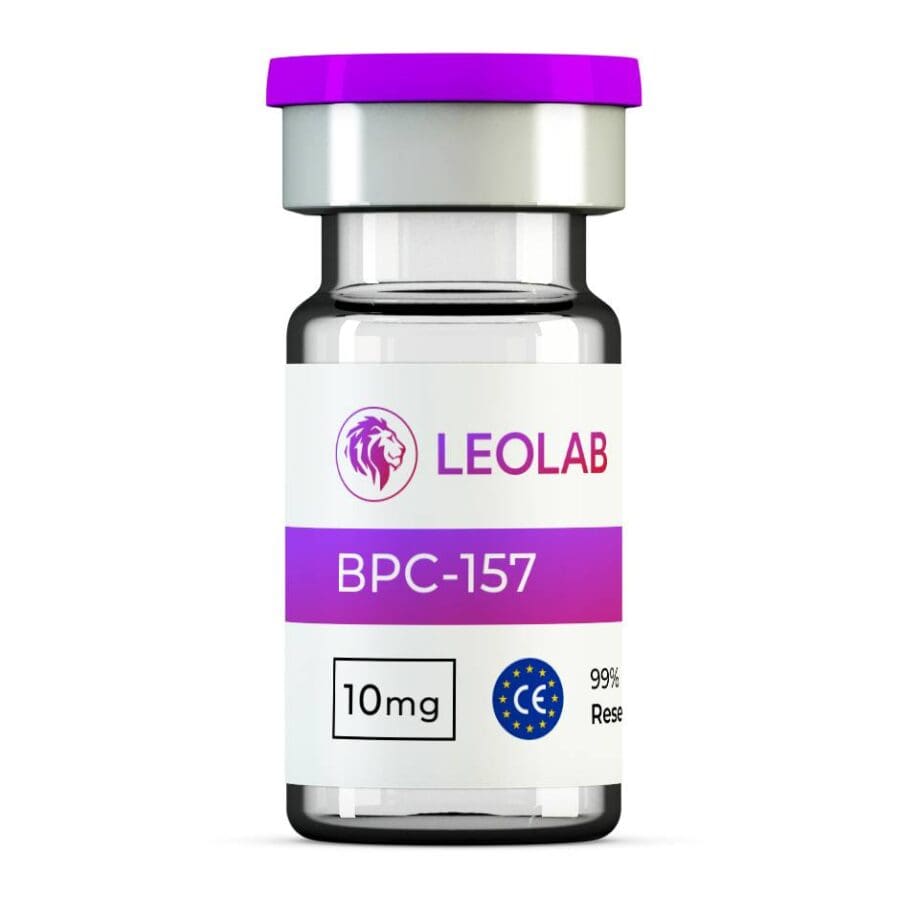 BPC-157 10mg