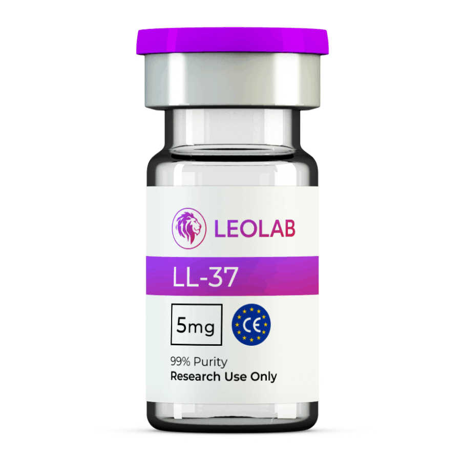 LL-37 5mg by Leolab