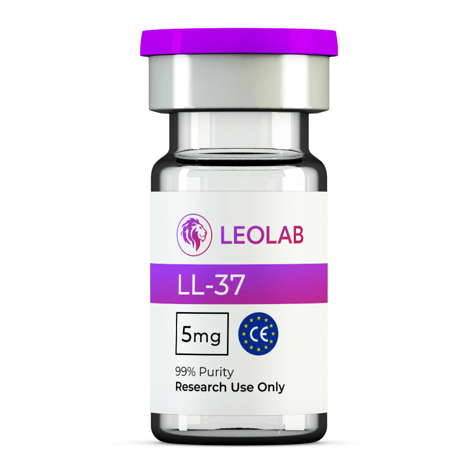 LL-37 5mg by Leolab