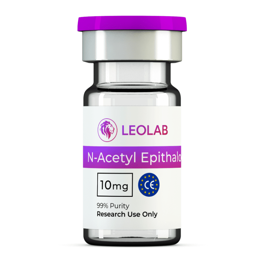 N-Acetyl Epithalon Amidate 10mg