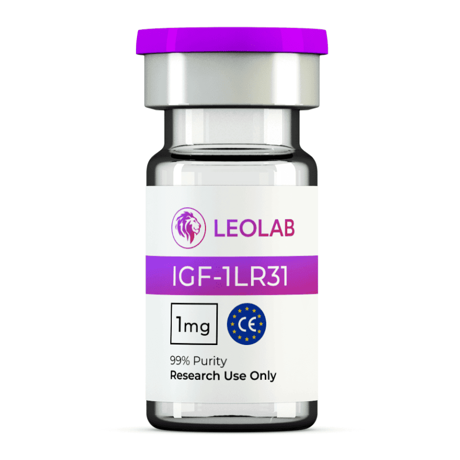 buy IGF-1LR31 1mg in south africa